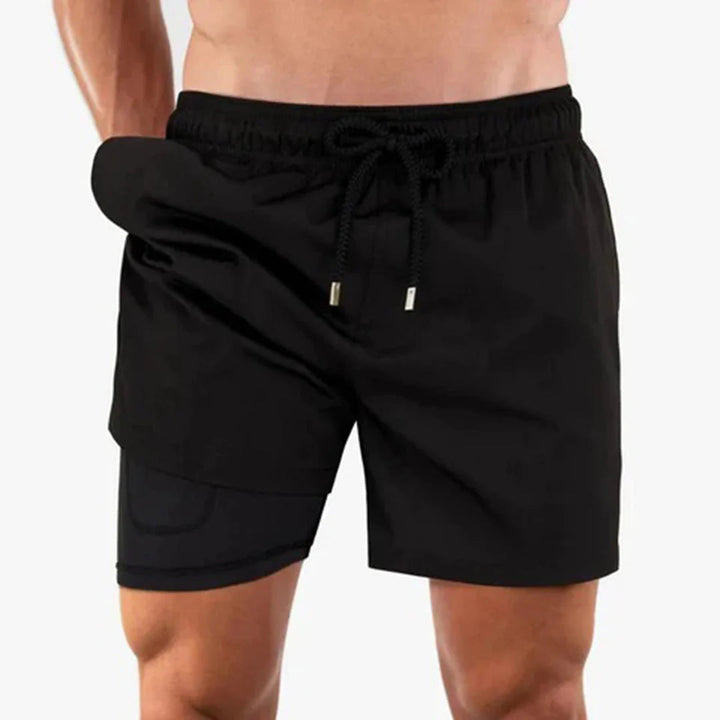Men's Swimming Trunks