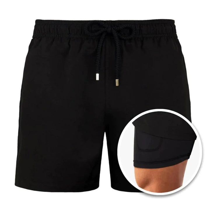 Men's Swimming Trunks