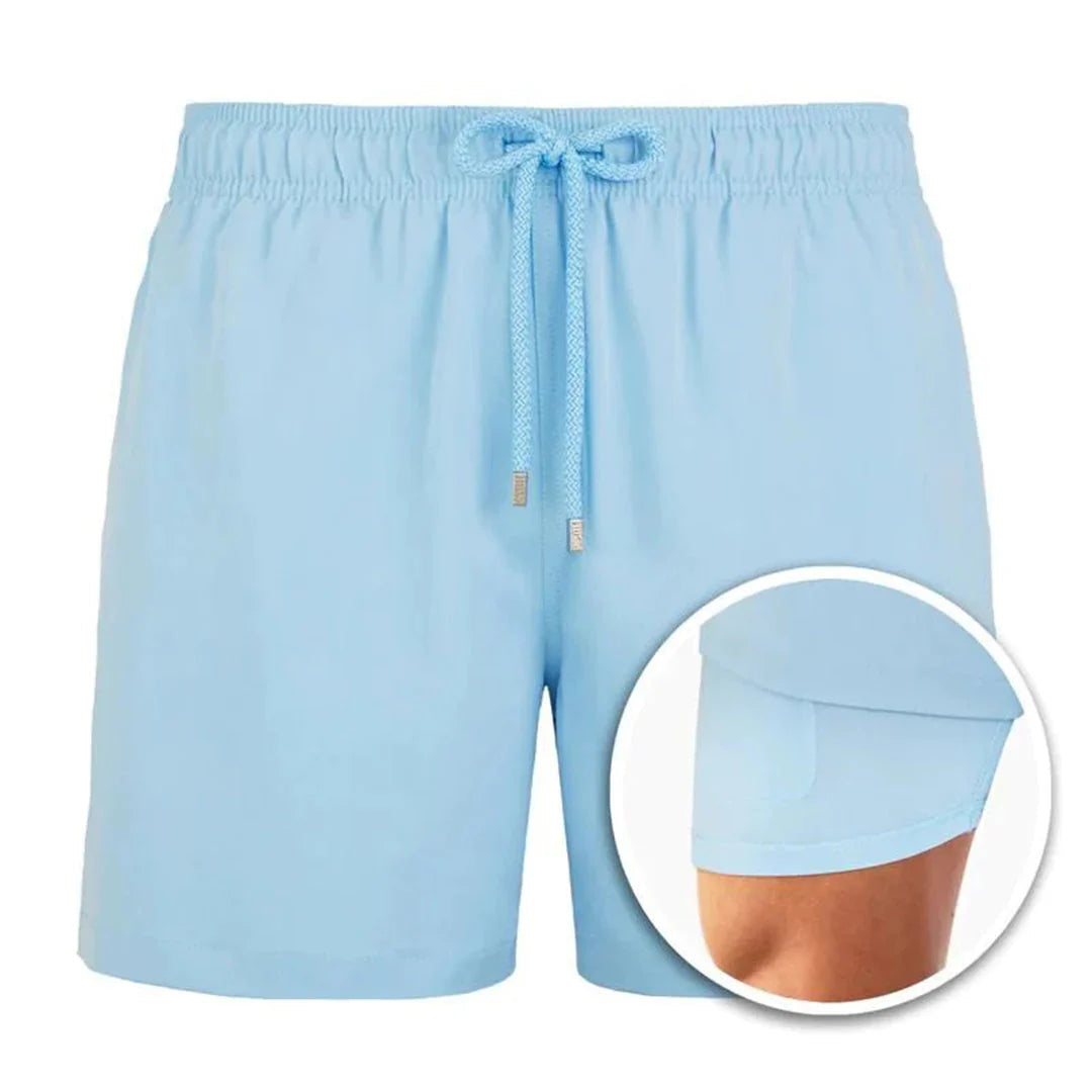 Men's Swimming Trunks
