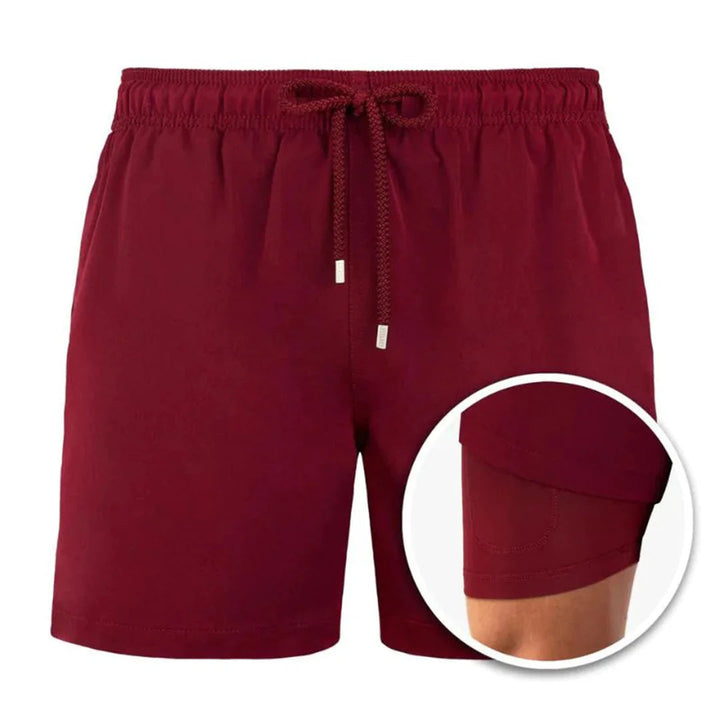 Men's Swimming Trunks
