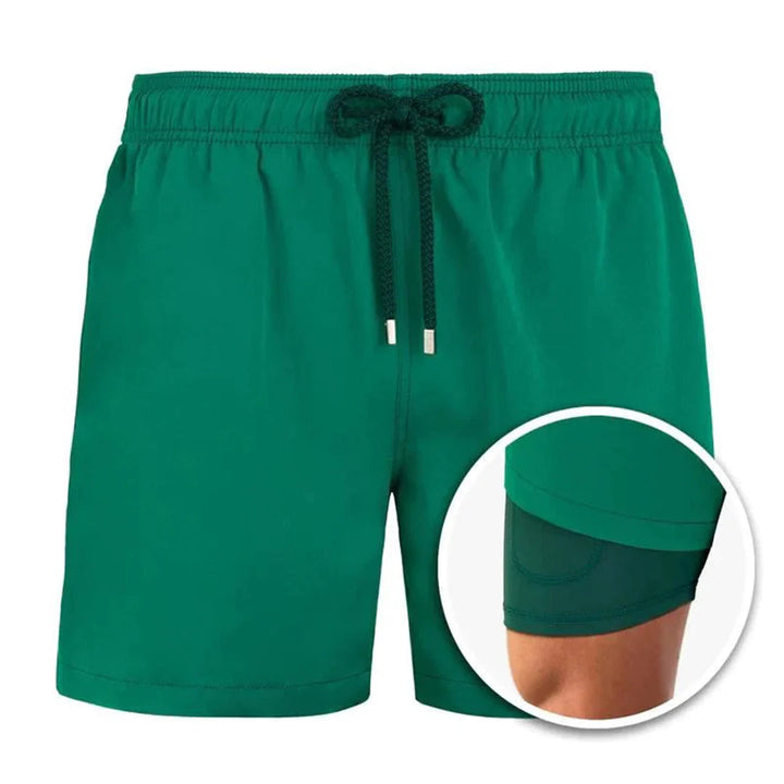 Men's Swimming Trunks