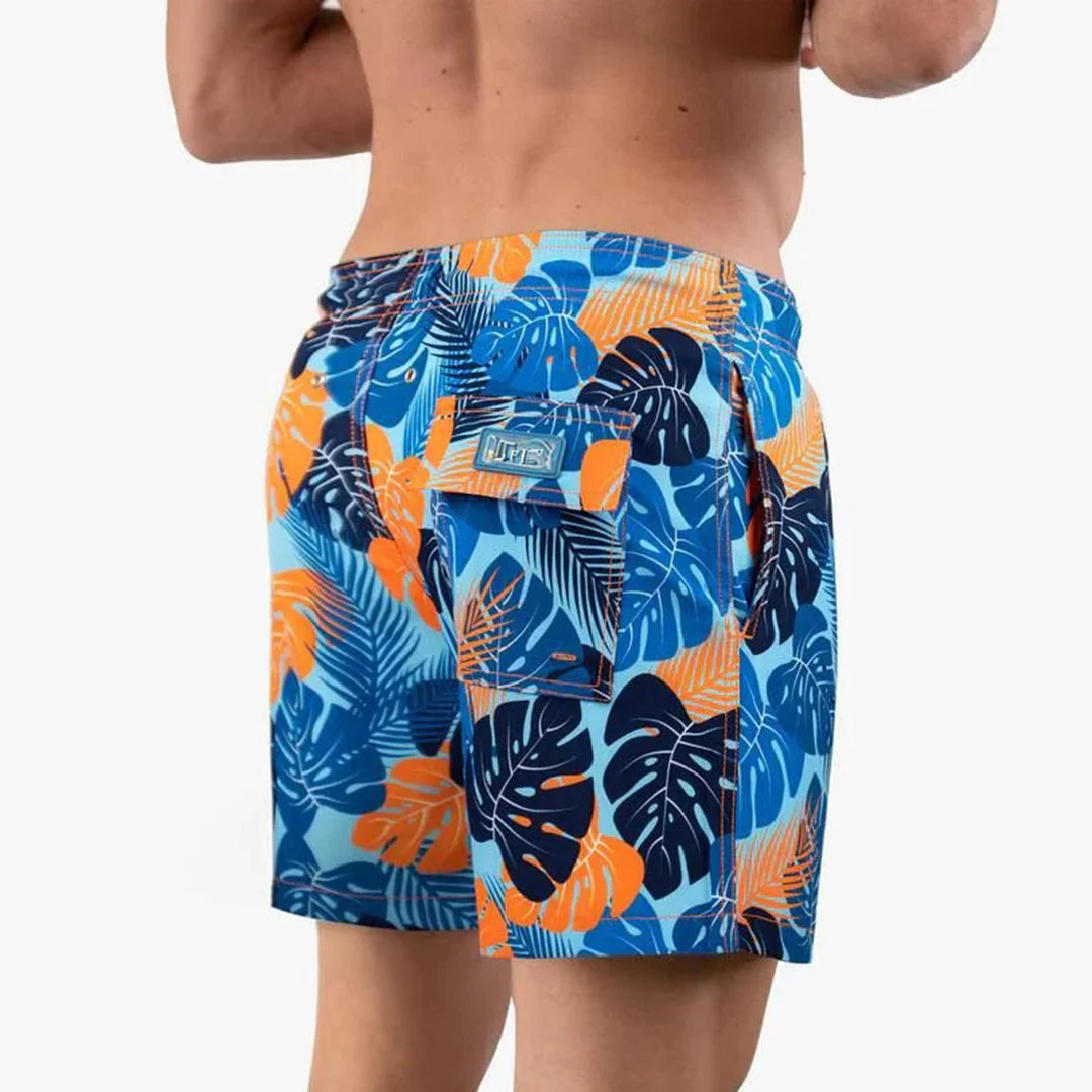 Men's Swimming Trunks