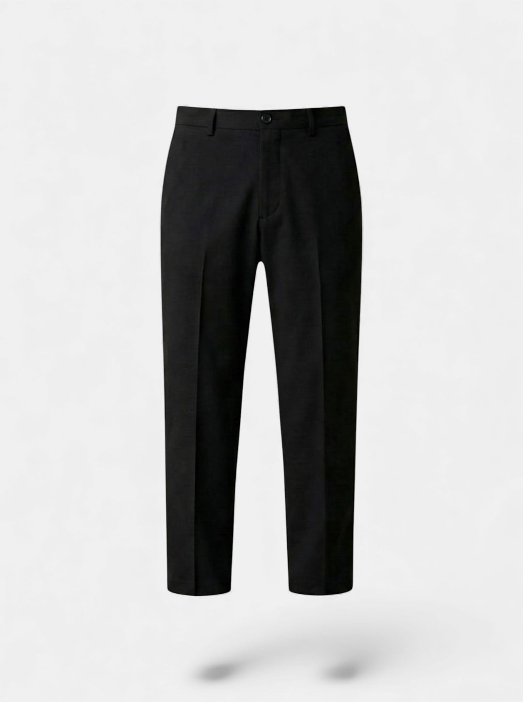 Men’s Trousers Tailored Fit Comfort Classic Style