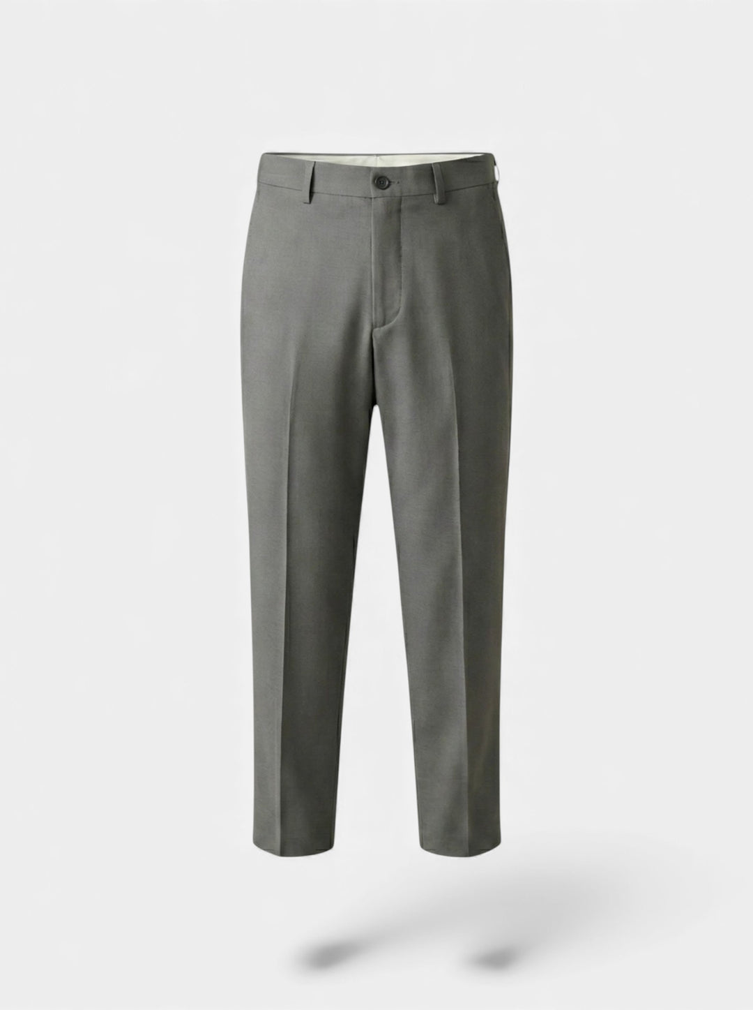 Men’s Trousers Tailored Fit Comfort Classic Style