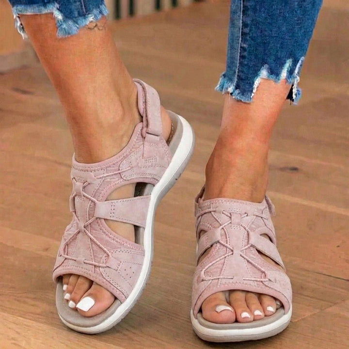 Adjustable Sandals – Comfort and Style in One
