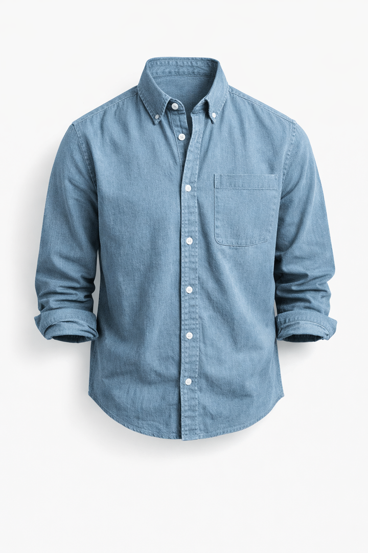 Casual-Chic Shirt