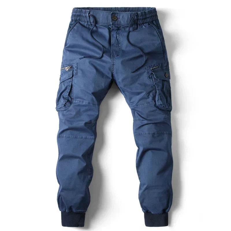 Vanguard Utility Cargo Trousers