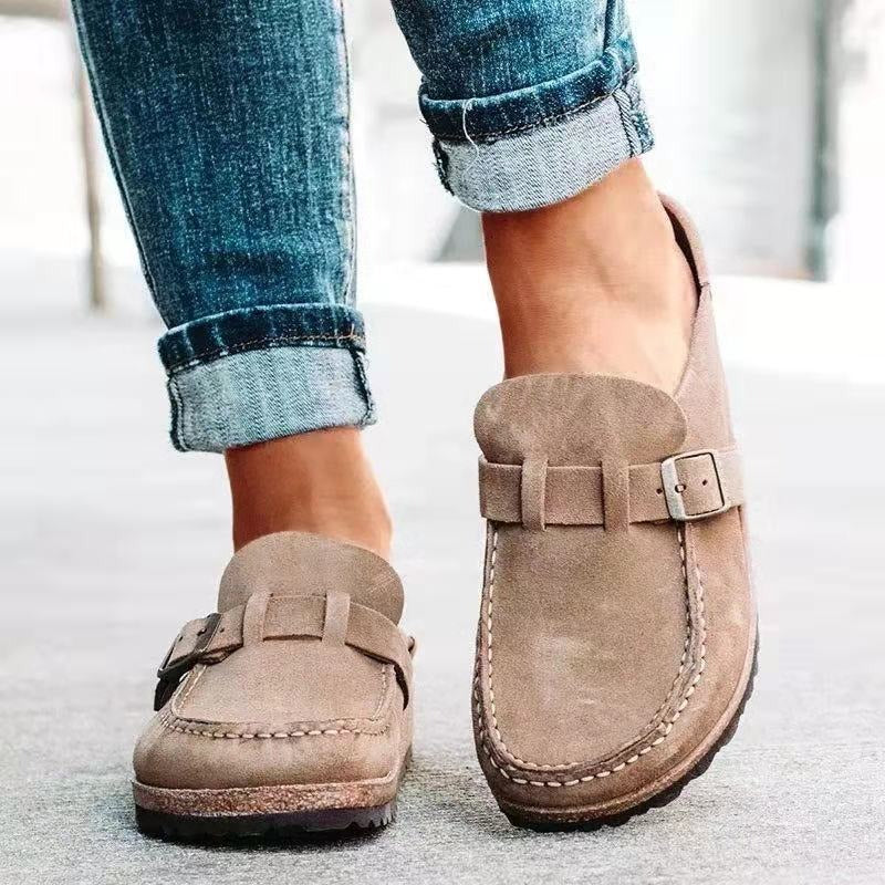 Stylish Orthopaedic Mules
