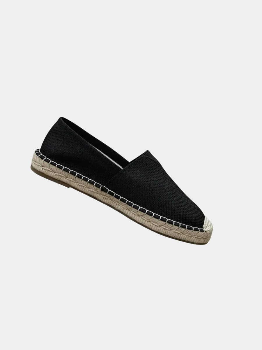 Breathable Men's Espadrilles