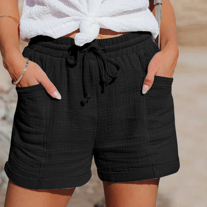 Women's Airy Summer Shorts
