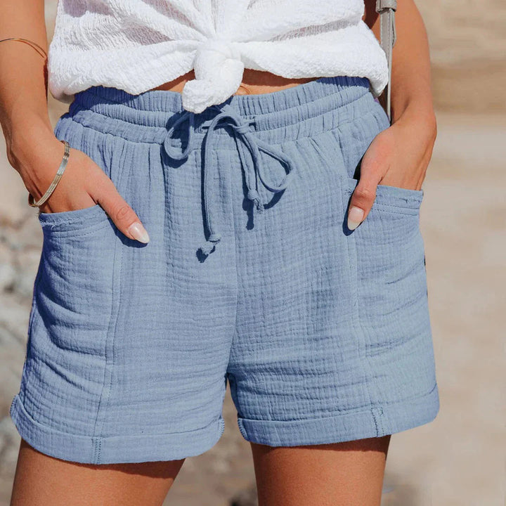 Women's Airy Summer Shorts