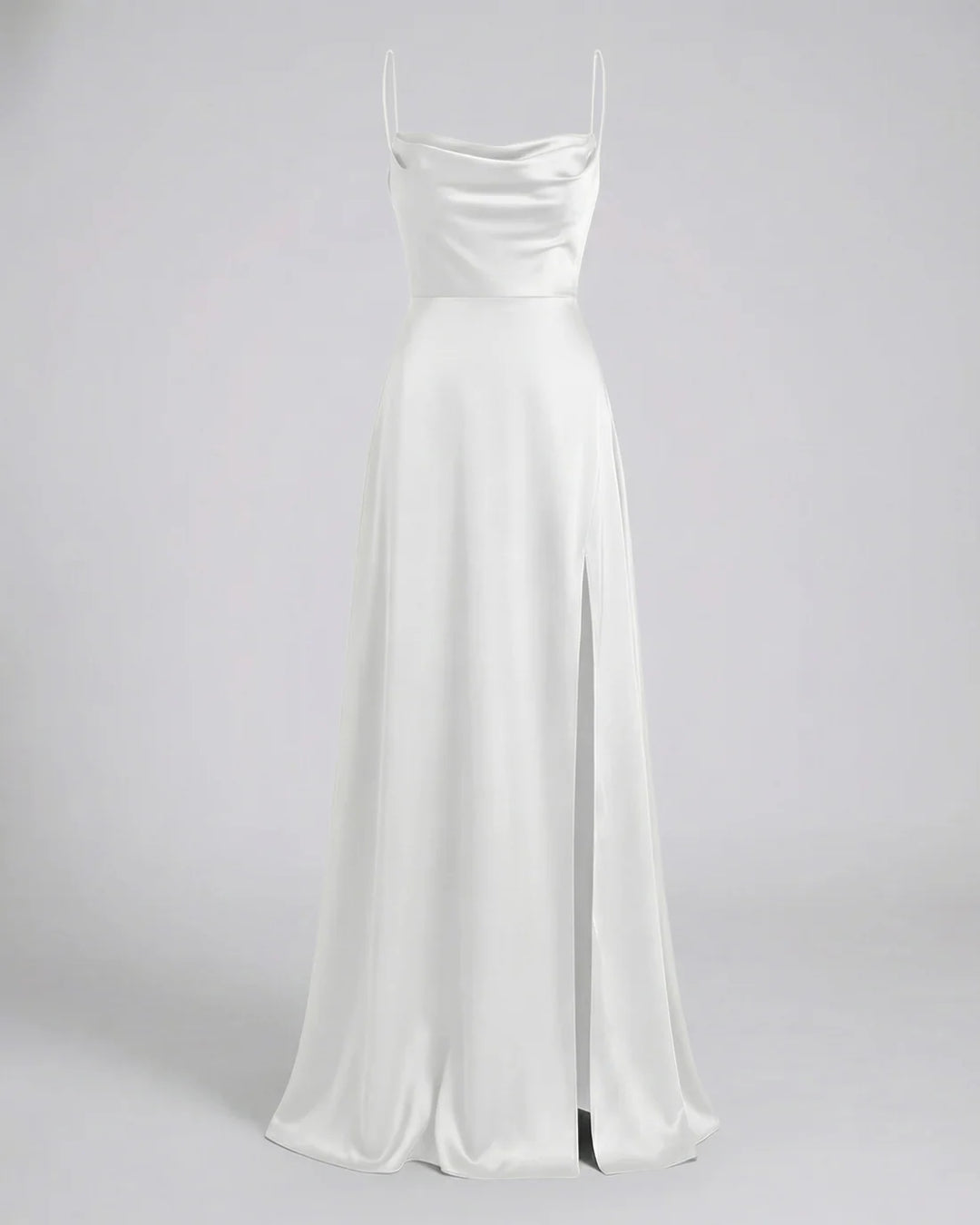 Elegant Evening Maxi Dress