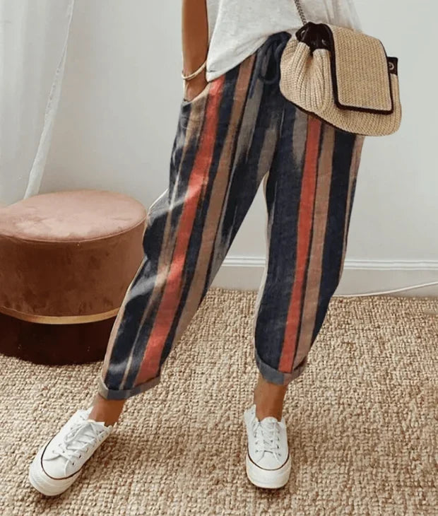 Elegant Women's Trousers