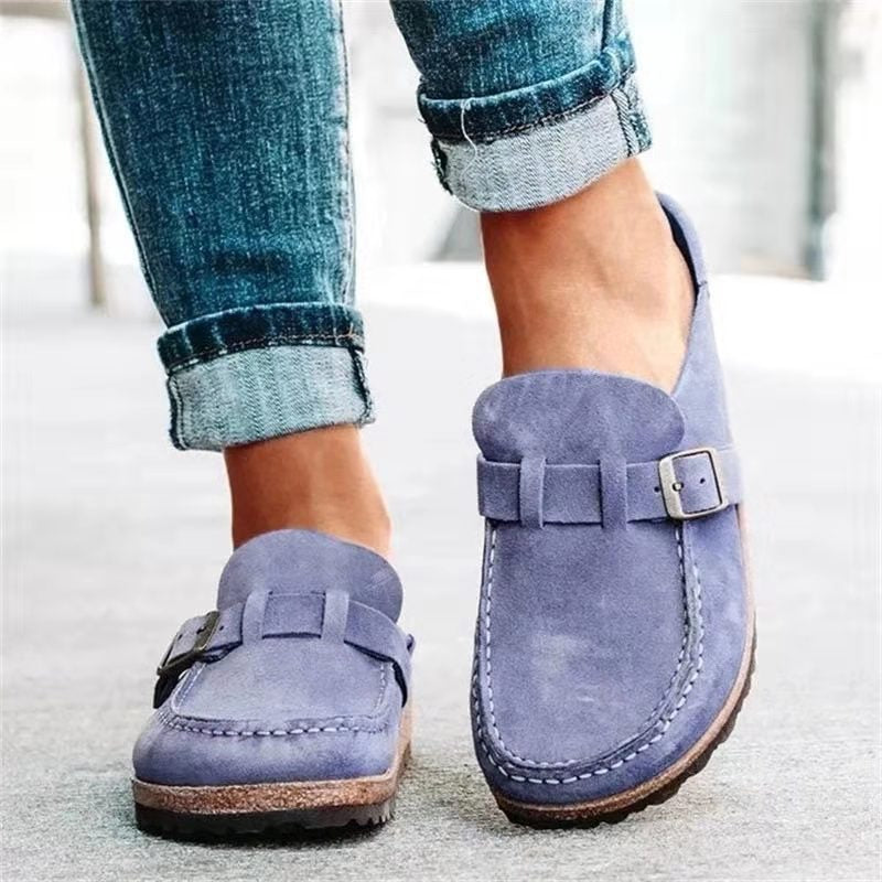 Stylish Orthopaedic Mules
