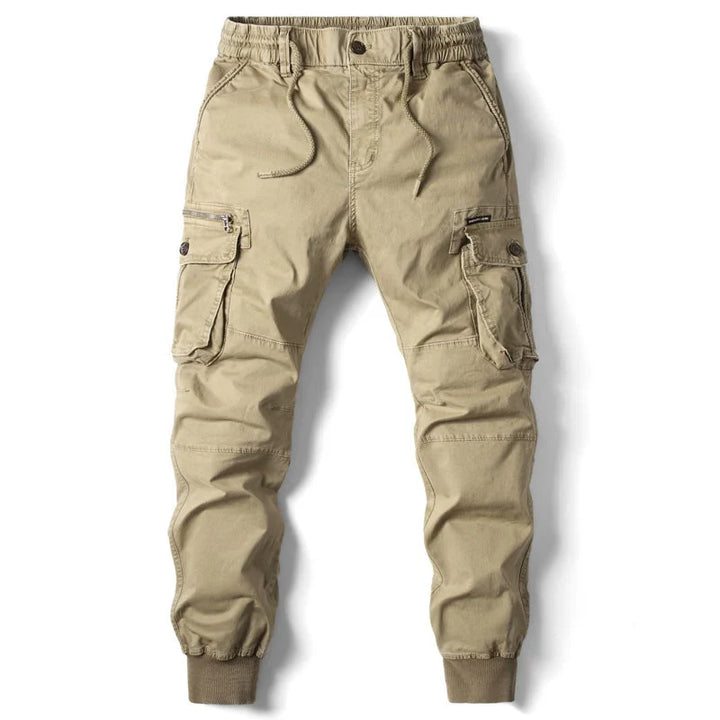 Vanguard Utility Cargo Trousers