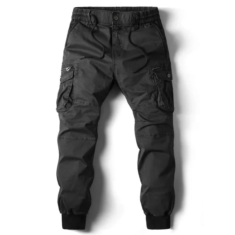Vanguard Utility Cargo Trousers