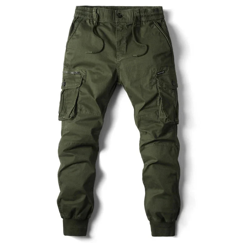 Vanguard Utility Cargo Trousers