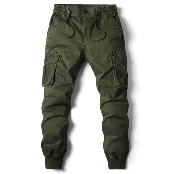 Vanguard Utility Cargo Trousers
