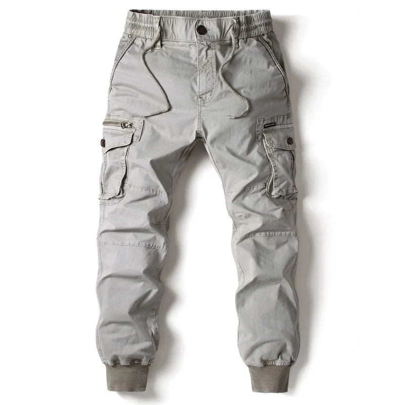 Vanguard Utility Cargo Trousers