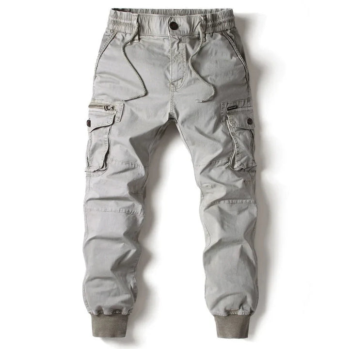 Vanguard Utility Cargo Trousers