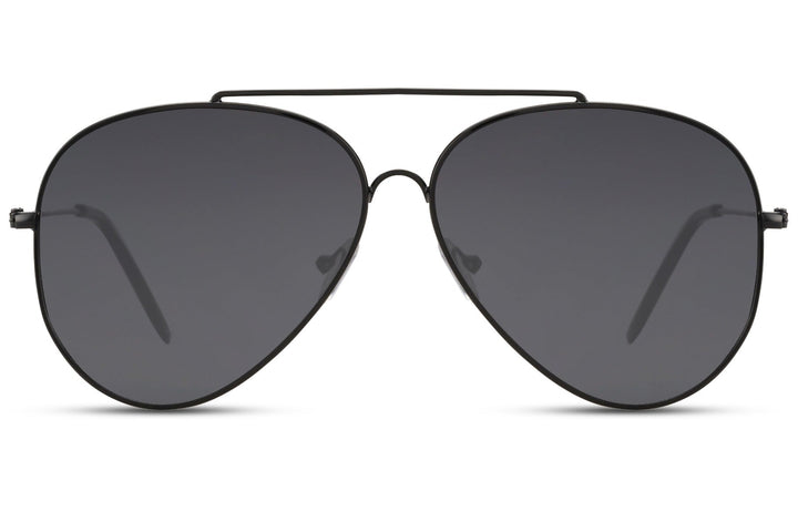 Men's Lightweight Aviator Sunglasses UV Protection Stylish