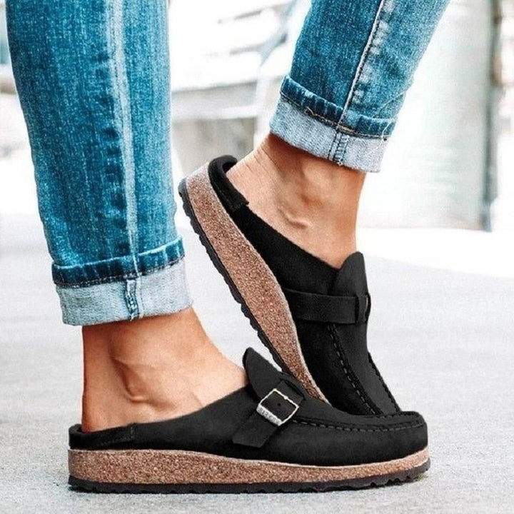 Stylish Orthopaedic Mules
