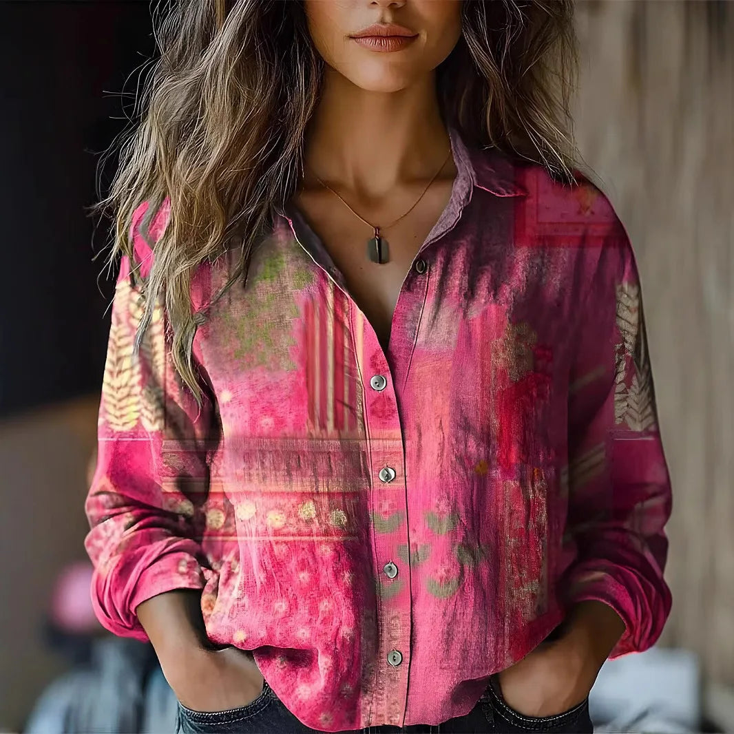 Sophisticated Blouse