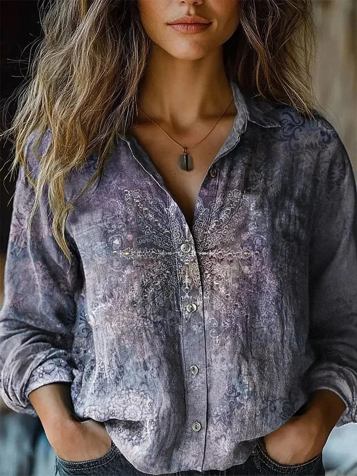 Sophisticated Blouse