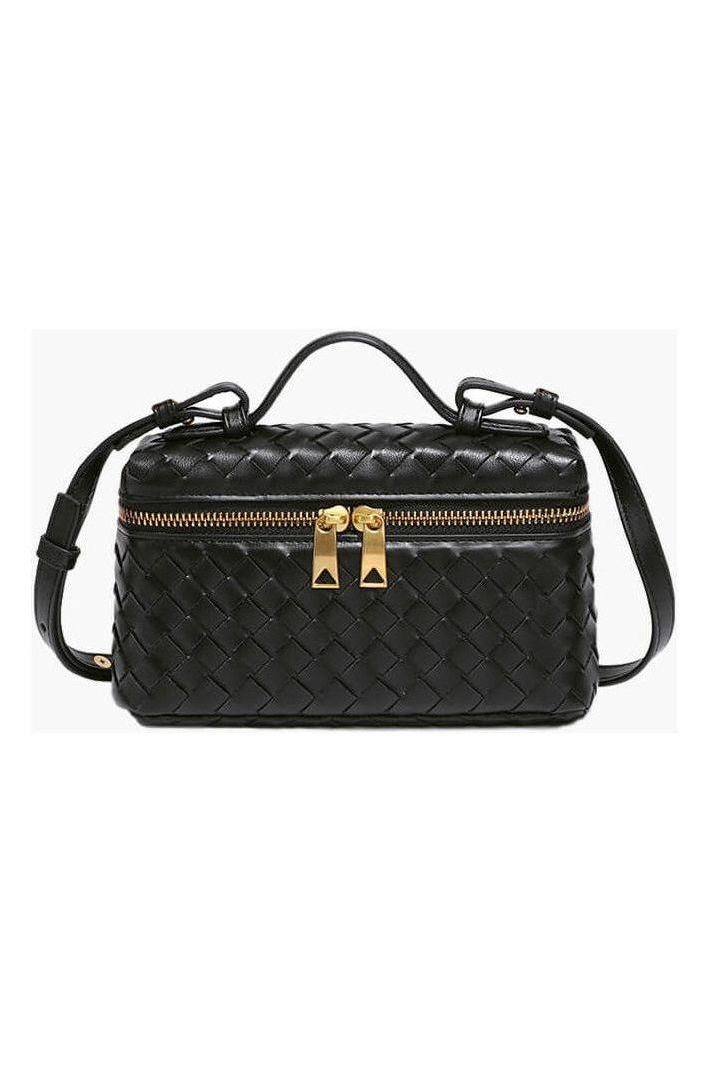 Tresse Woven Bag