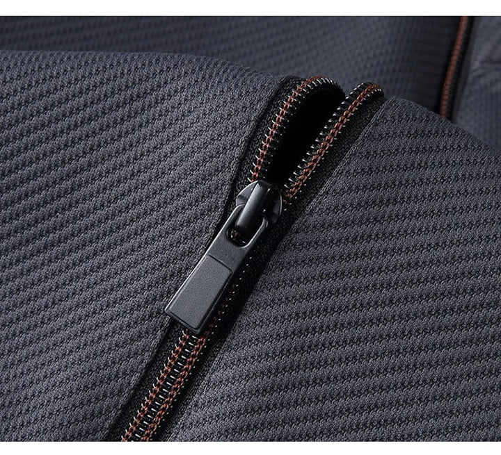 Men's Lounge Suit | 2-Piece Set with Jacket & Pants | Soft Material & Modern Design