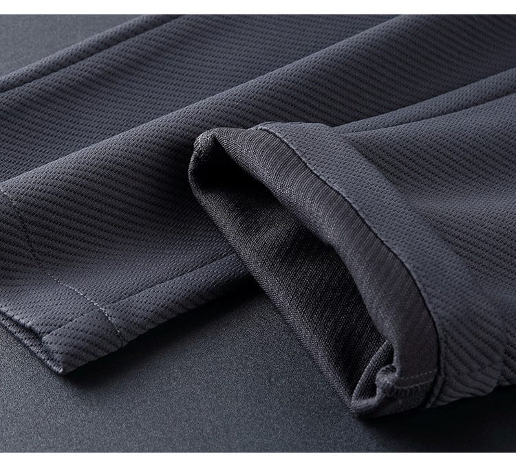 Men's Lounge Suit | 2-Piece Set with Jacket & Pants | Soft Material & Modern Design