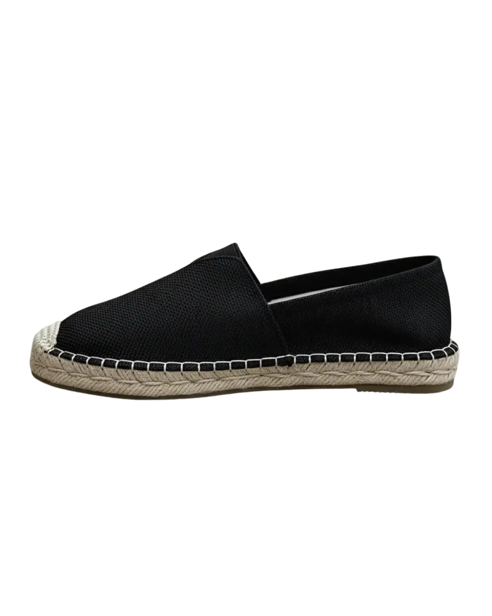 Breathable Men's Espadrilles