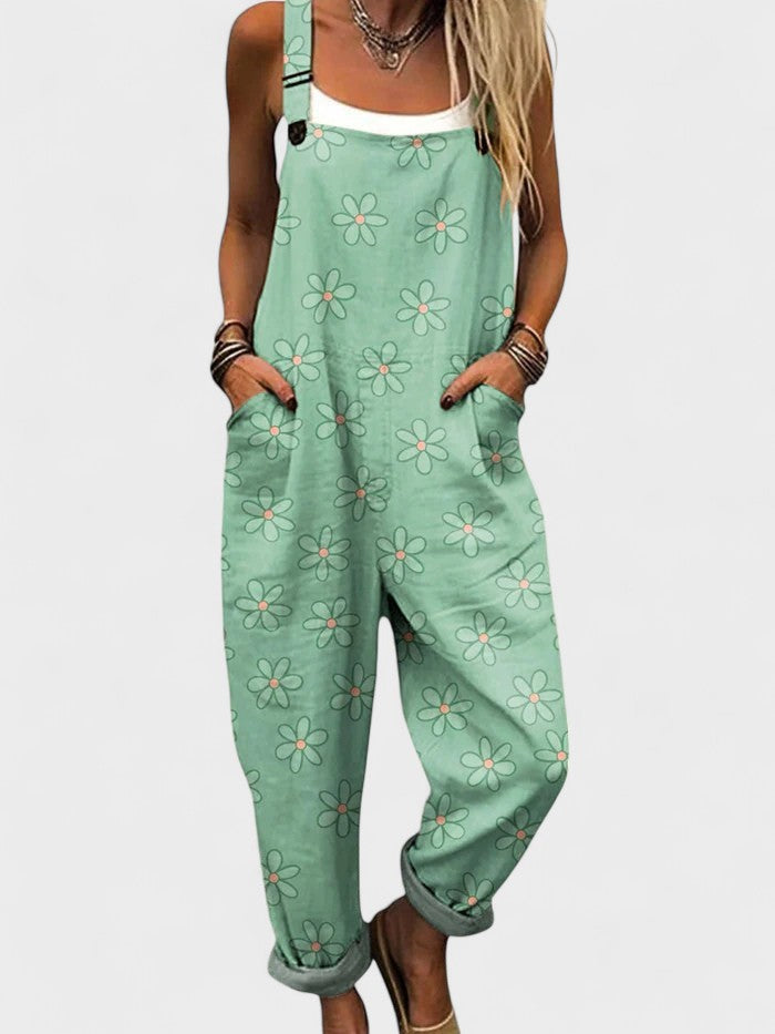 Summer Jumpsuit for Women