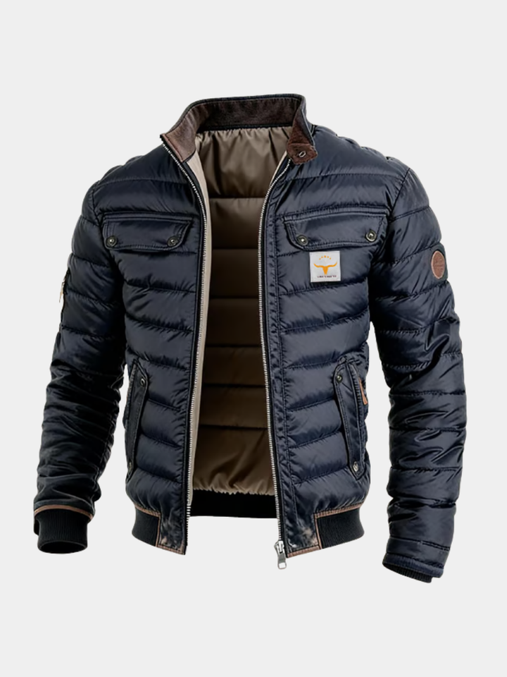 Urban Voyager Jacket