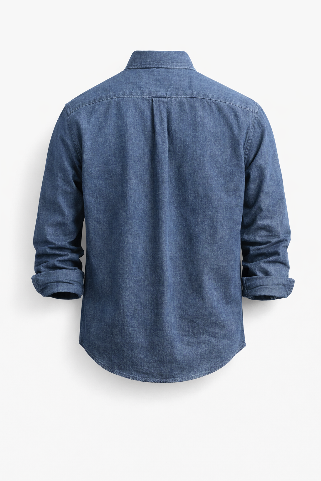 Casual-Chic Shirt