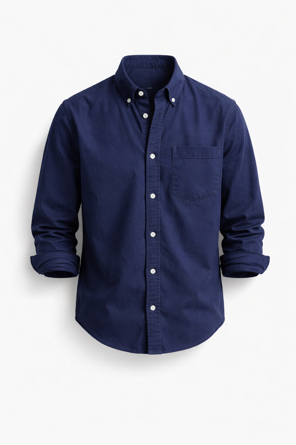 Casual-Chic Shirt