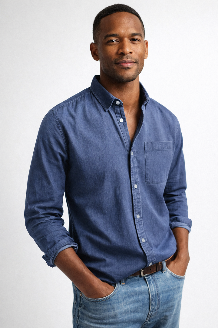 Casual-Chic Shirt