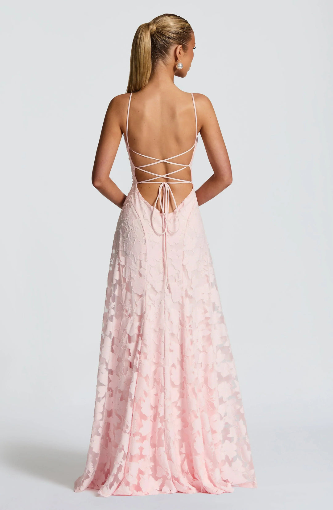 Elegant Maxi Dress