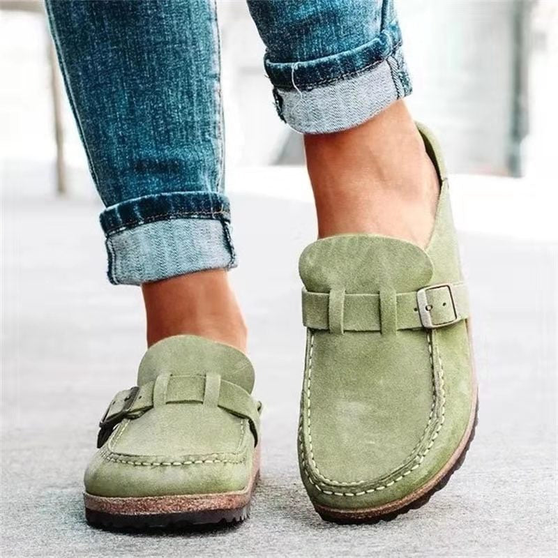 Stylish Orthopaedic Mules
