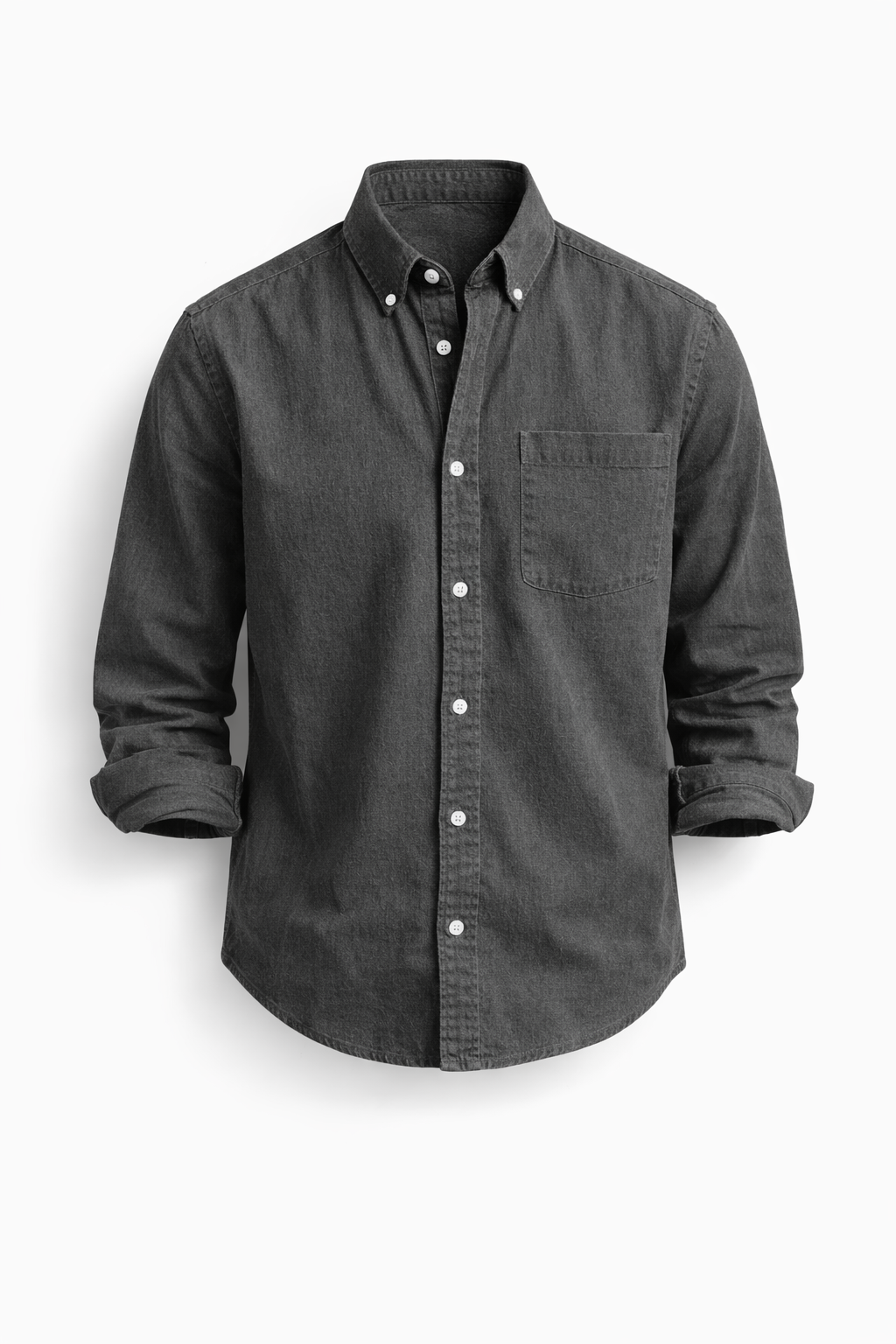 Casual-Chic Shirt