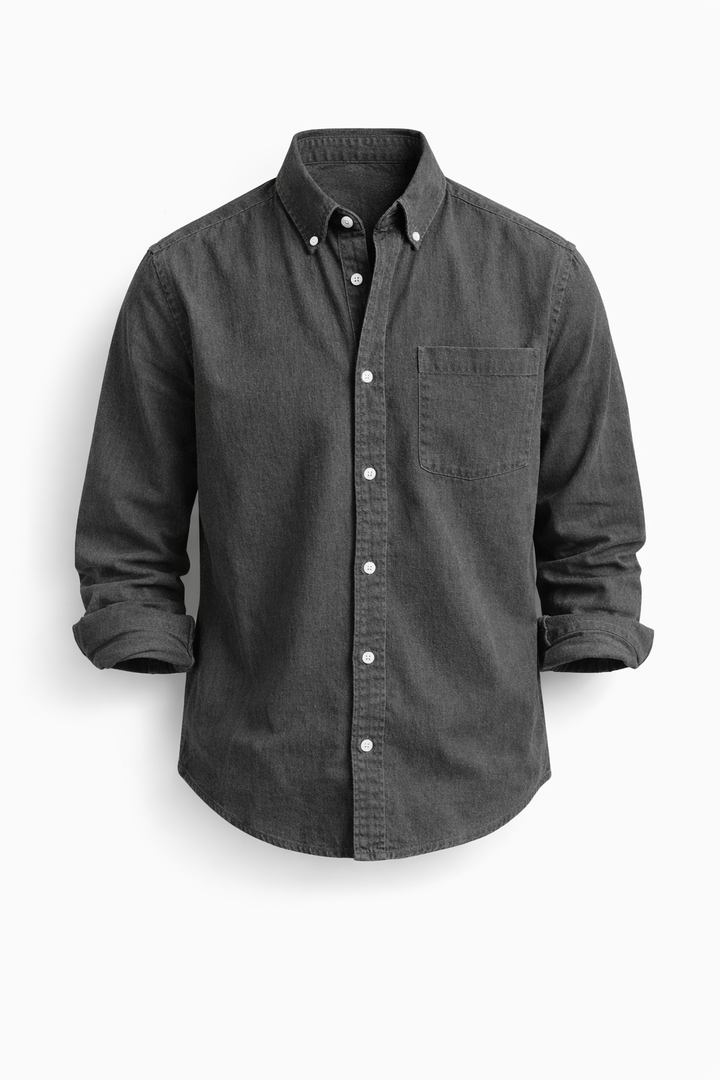 Casual-Chic Shirt