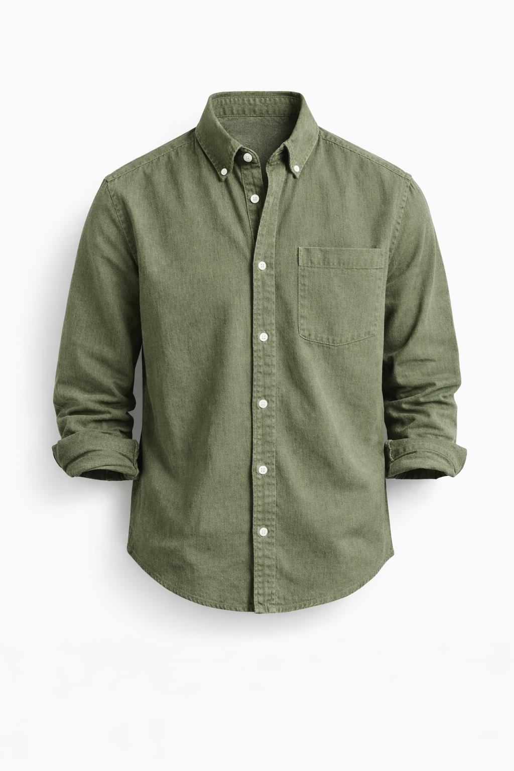 Casual-Chic Shirt