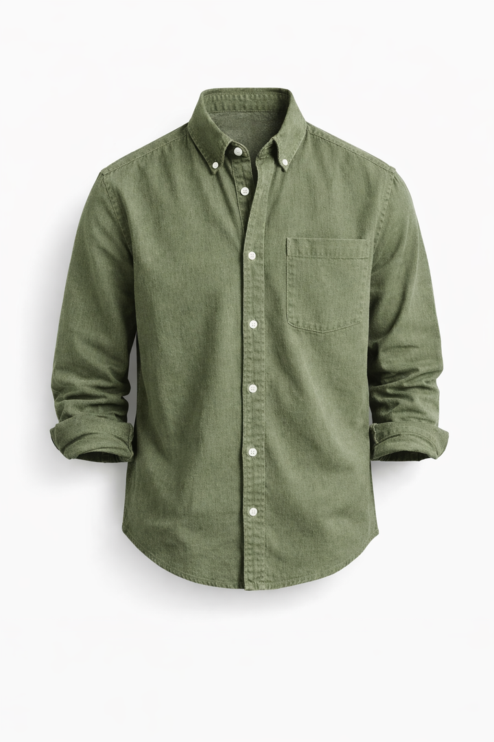 Casual-Chic Shirt