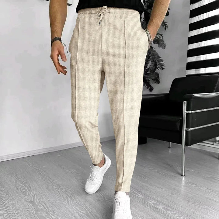 Women's Lightweight Casual Pants Breathable Comfortable Fit