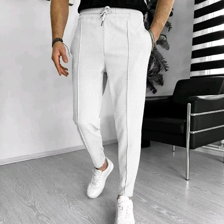Women's Lightweight Casual Pants Breathable Comfortable Fit