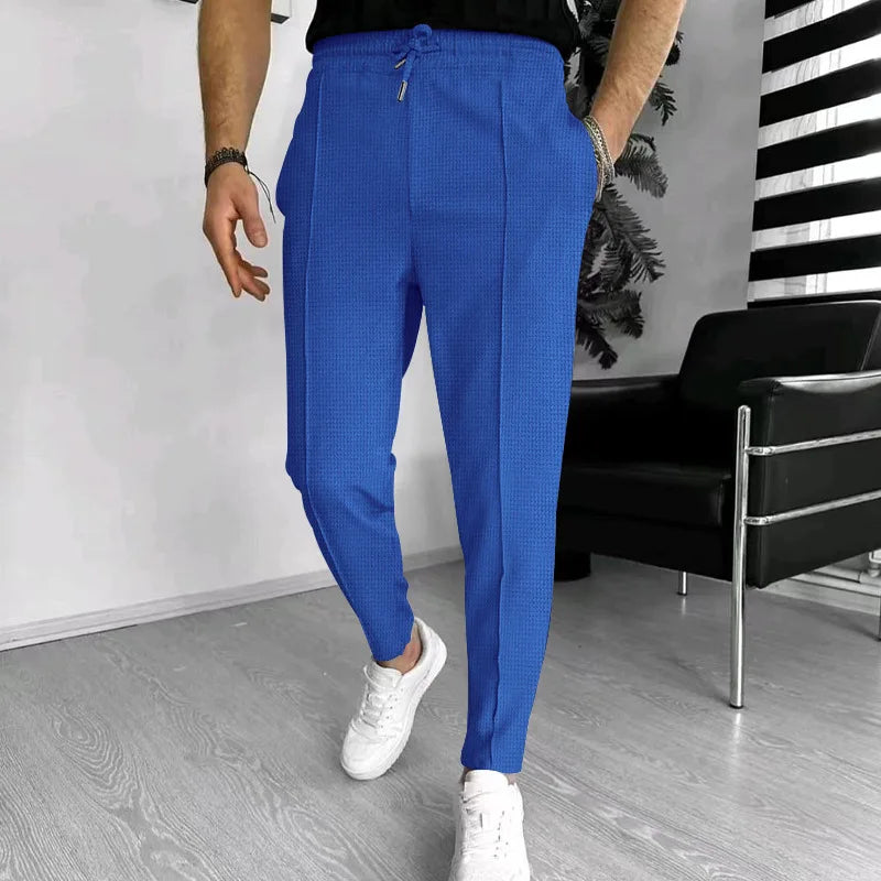 Women's Lightweight Casual Pants Breathable Comfortable Fit