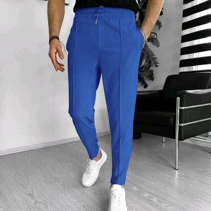 Women's Lightweight Casual Pants Breathable Comfortable Fit