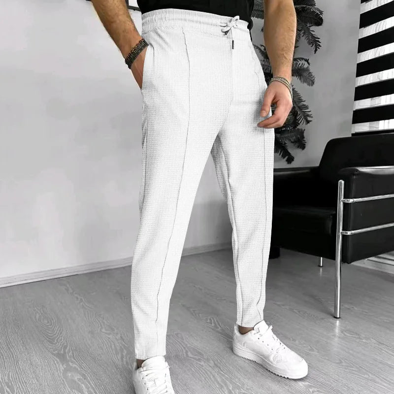 Women's Lightweight Casual Pants Breathable Comfortable Fit