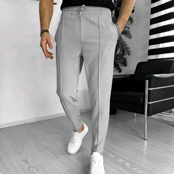 Women's Lightweight Casual Pants Breathable Comfortable Fit
