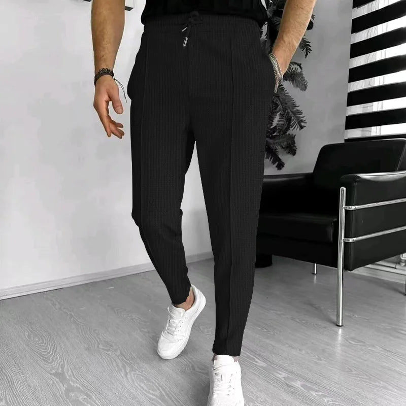 Women's Lightweight Casual Pants Breathable Comfortable Fit